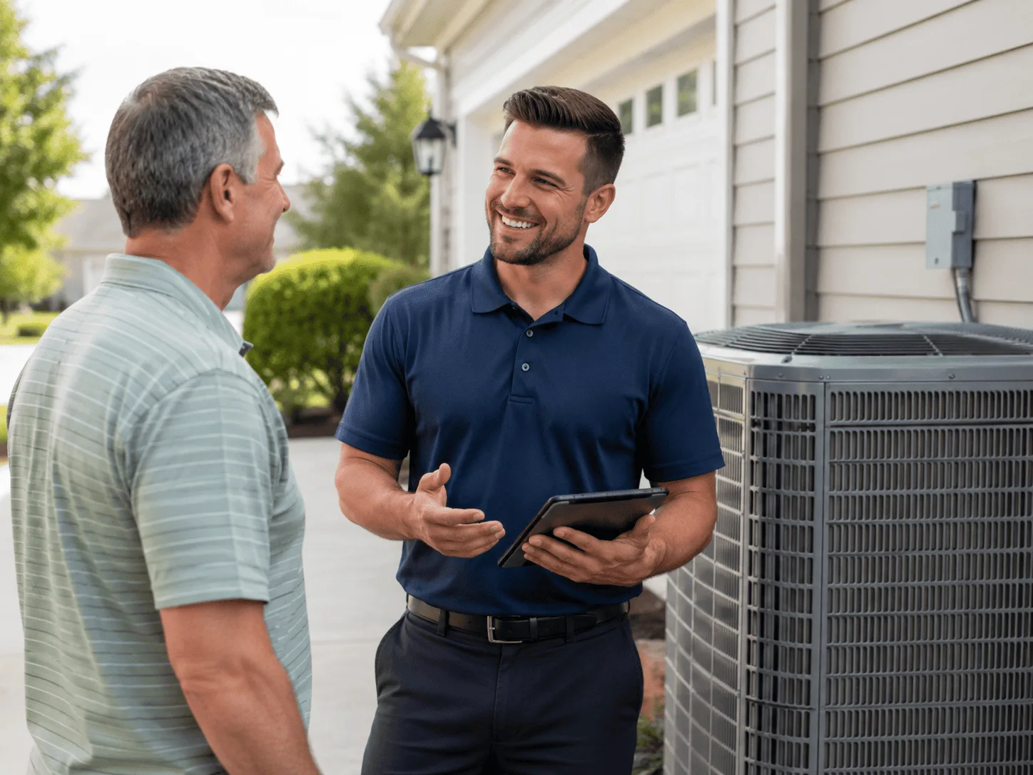 Heat Pump Installation Grant, LA FAQs
